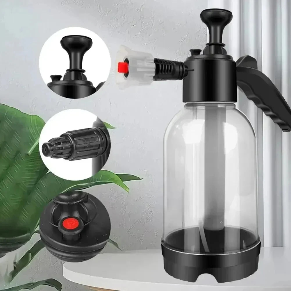 2L Foam Sprayer Car Wash - Premium Quality
