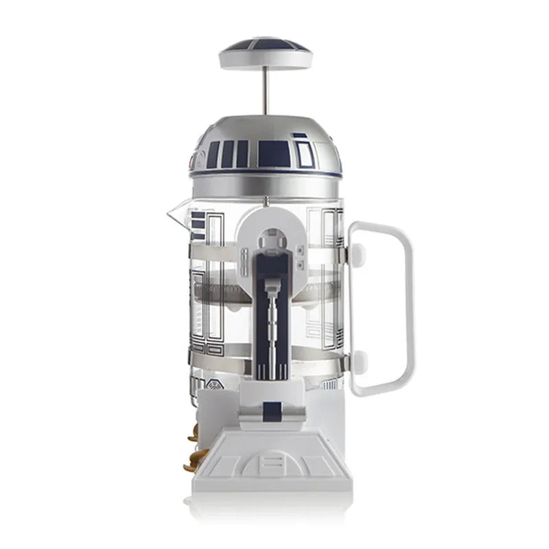 Mr. D2 French Press