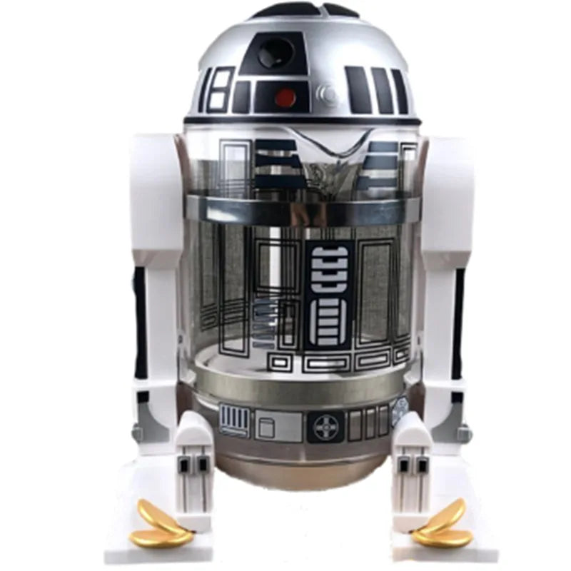 Mr. D2 French Press