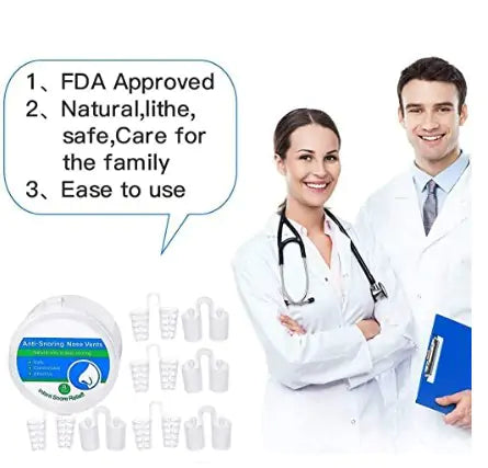 Premium Anti Snoring Device