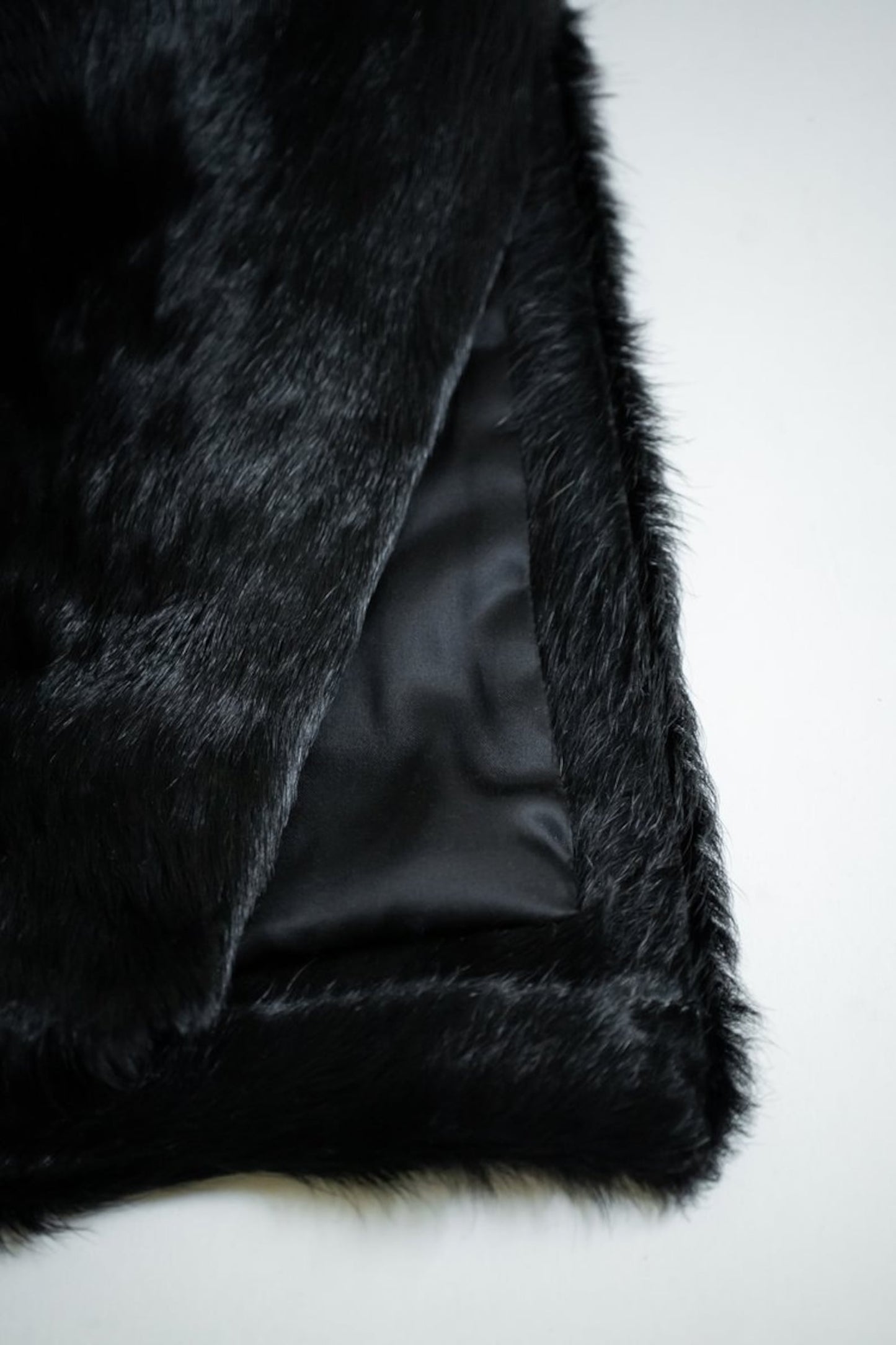 Cowhide Leather Trench Coat for Women