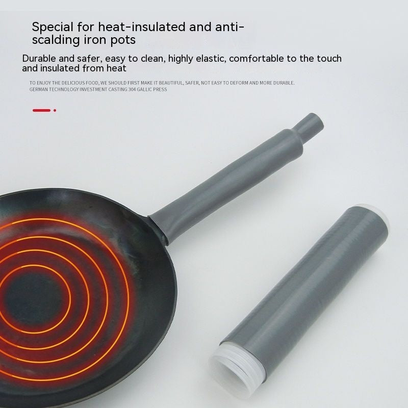 Handmade Home Non-Slip Insulation Sleeve Kitchen Gadgets