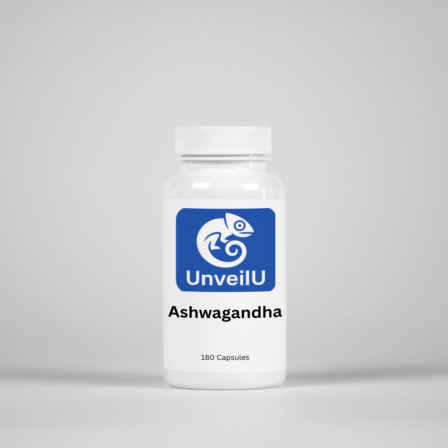 Ashwagandha – 180 Capsules