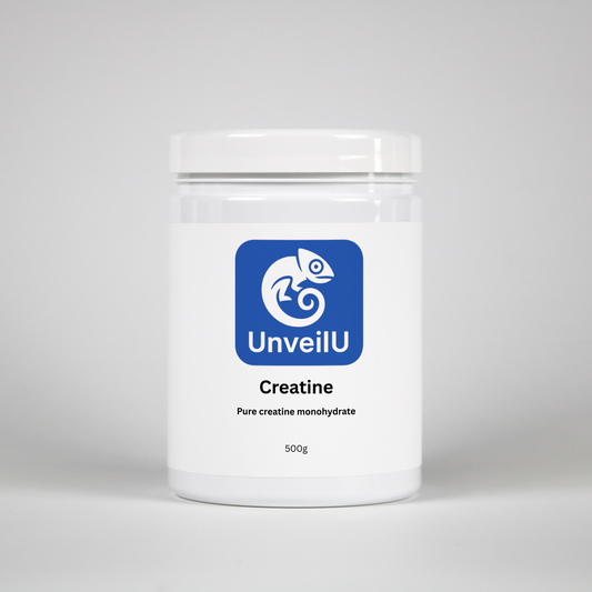 Creatine Monohydrate – 500g