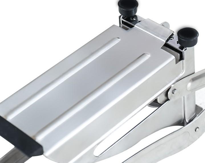Stainless Steel French Fries and Potato Cutter - Premium Quality